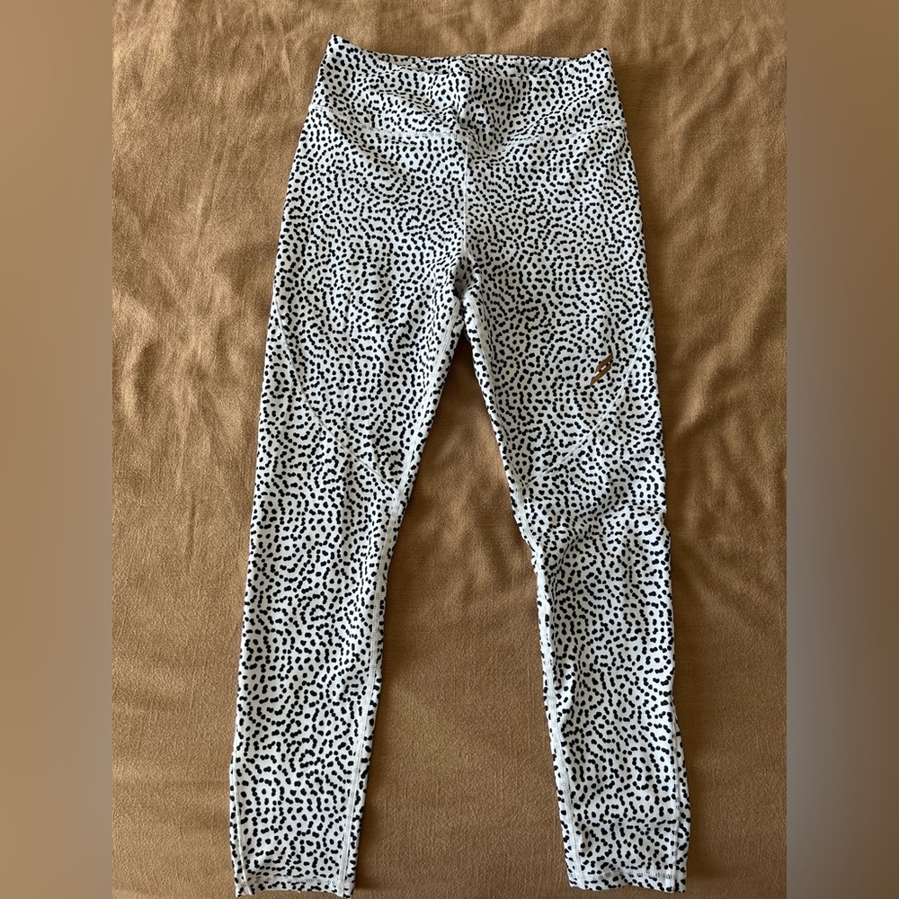 DOYOUEVEN LEGGINGS